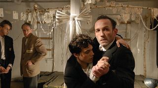 34. Фальшивомонетчики (2006)