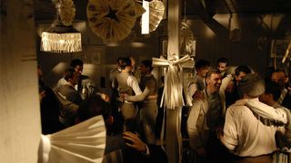 36. Фальшивомонетчики (2006)