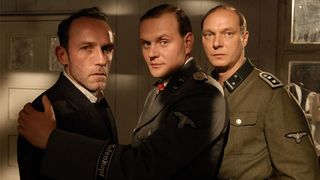 39. Фальшивомонетчики (2006)