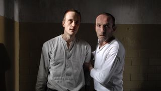 4. Фальшивомонетчики (2006)