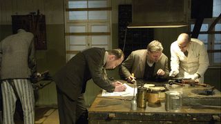 44. Фальшивомонетчики (2006)