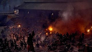 11. 47 ронинов (2013)