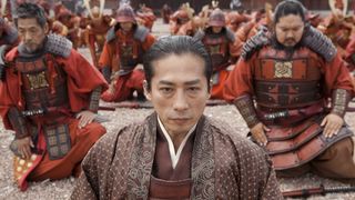 18. 47 ронинов (2013)