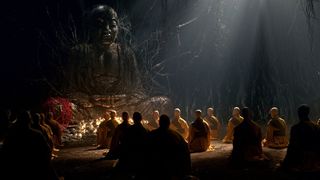 19. 47 ронинов (2013)