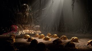 22. 47 ронинов (2013)