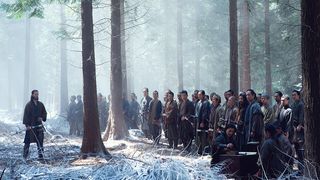 23. 47 ронинов (2013)