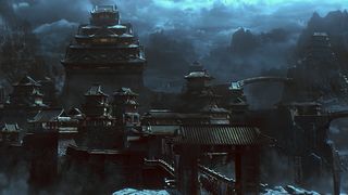 25. 47 ронинов (2013)