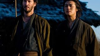 28. 47 ронинов (2013)