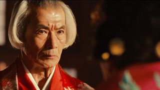 29. 47 ронинов (2013)