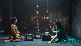 31. 47 ронинов (2013)