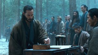 34. 47 ронинов (2013)