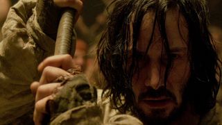 36. 47 ронинов (2013)