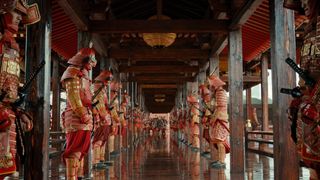 40. 47 ронинов (2013)