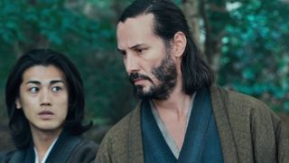 44. 47 ронинов (2013)