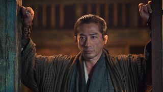 8. 47 ронинов (2013)