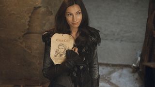 13. Охотники на ведьм (2012)