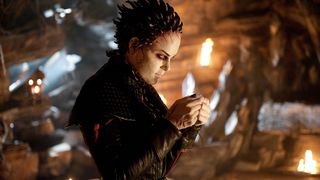 14. Охотники на ведьм (2012)