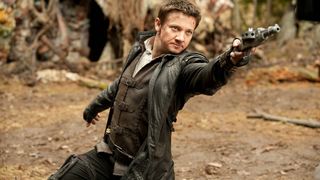 20. Охотники на ведьм (2012)