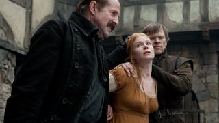 25. Охотники на ведьм (2012)