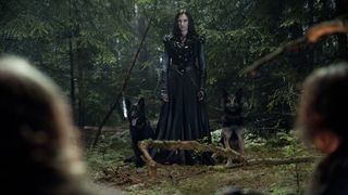 30. Охотники на ведьм (2012)