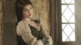 50. Охотники на ведьм (2012)