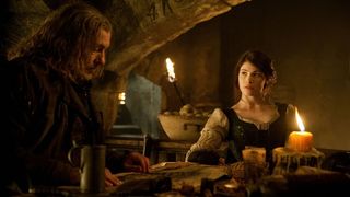 51. Охотники на ведьм (2012)