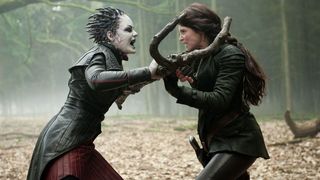 52. Охотники на ведьм (2012)