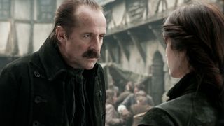 54. Охотники на ведьм (2012)