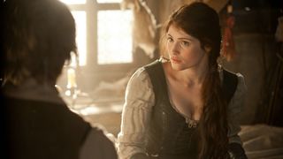 55. Охотники на ведьм (2012)