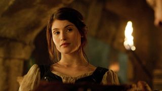 58. Охотники на ведьм (2012)