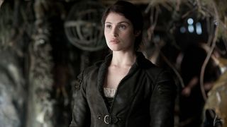 59. Охотники на ведьм (2012)