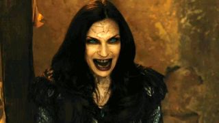 62. Охотники на ведьм (2012)