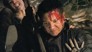 63. Охотники на ведьм (2012)