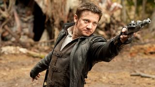 73. Охотники на ведьм (2012)