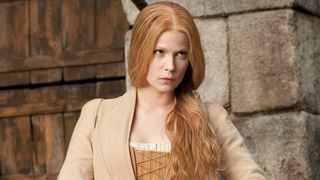 74. Охотники на ведьм (2012)