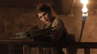 75. Охотники на ведьм (2012)