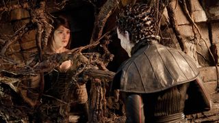 8. Охотники на ведьм (2012)