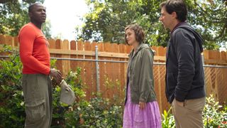 13. Ищу друга на конец света (2011)