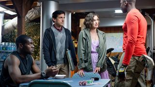 25. Ищу друга на конец света (2011)