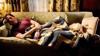 38. Ищу друга на конец света (2011)