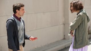 8. Ищу друга на конец света (2011)