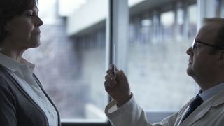 19. Красные огни (2011)