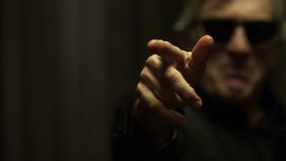 2. Красные огни (2011)