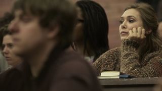 21. Красные огни (2011)