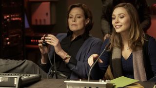 25. Красные огни (2011)