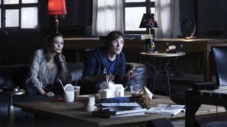 29. Красные огни (2011)