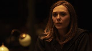 31. Красные огни (2011)