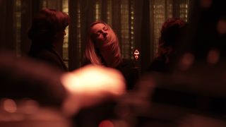 9. Красные огни (2011)