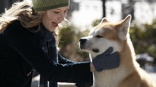 10. Хатико: Самый верный друг (2008)