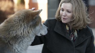 12. Хатико: Самый верный друг (2008)